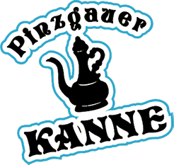 Pinzgauer Kanne